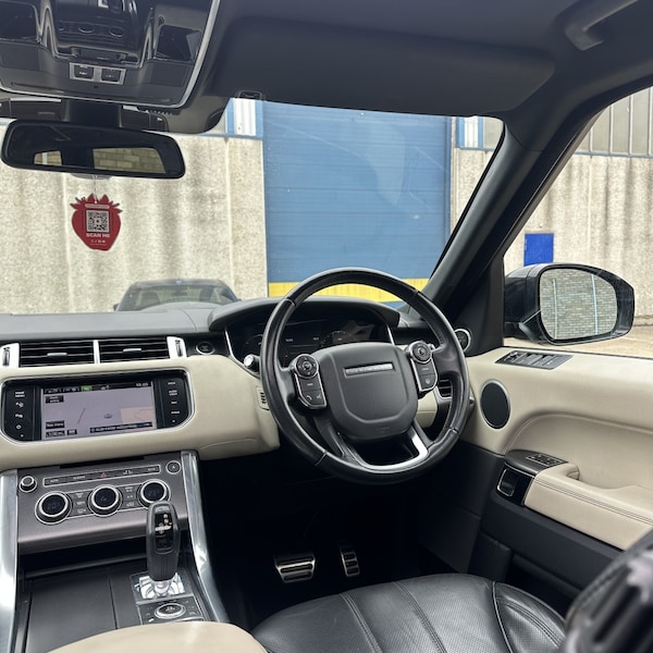 Used Land Rover Range Rover Sport 2013 for sale - 76142518: Photo 21