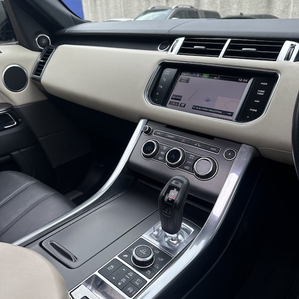 Used Land Rover Range Rover Sport 2013 for sale - 76142518: Photo 23