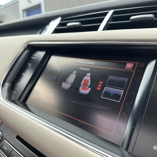 Used Land Rover Range Rover Sport 2013 for sale - 76142518: Photo 24