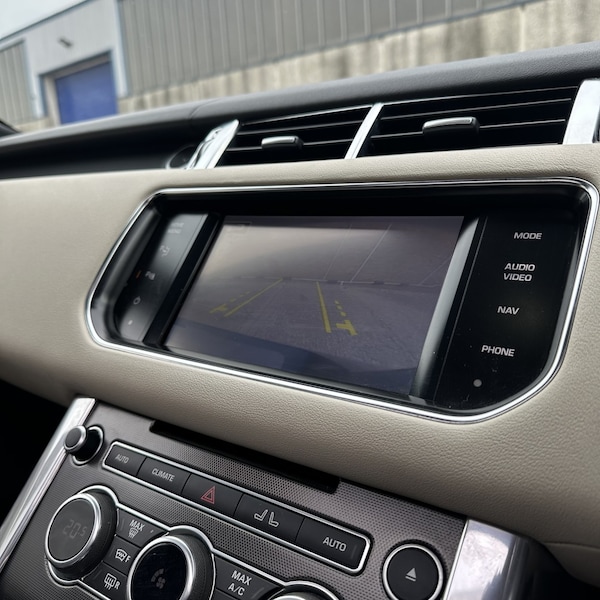 Used Land Rover Range Rover Sport 2013 for sale - 76142518: Photo 25