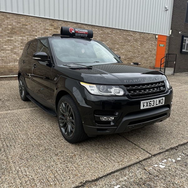 Used Land Rover Range Rover Sport 2013 for sale - 76142518: Photo 26