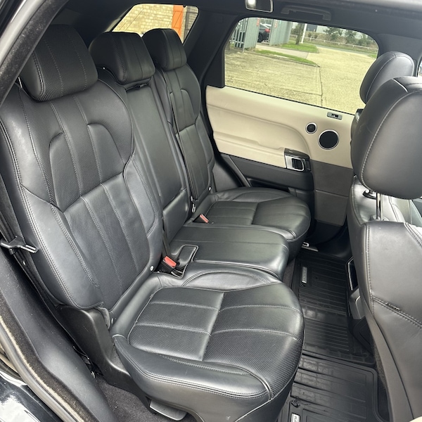 Used Land Rover Range Rover Sport 2013 for sale - 76142518: Photo 29