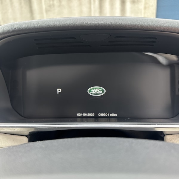 Used Land Rover Range Rover Sport 2013 for sale - 76142518: Photo 30