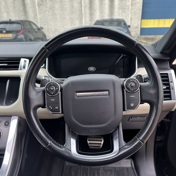 Used Land Rover Range Rover Sport 2013 for sale - 76142518: Photo 31