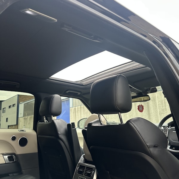 Used Land Rover Range Rover Sport 2013 for sale - 76142518: Photo 33