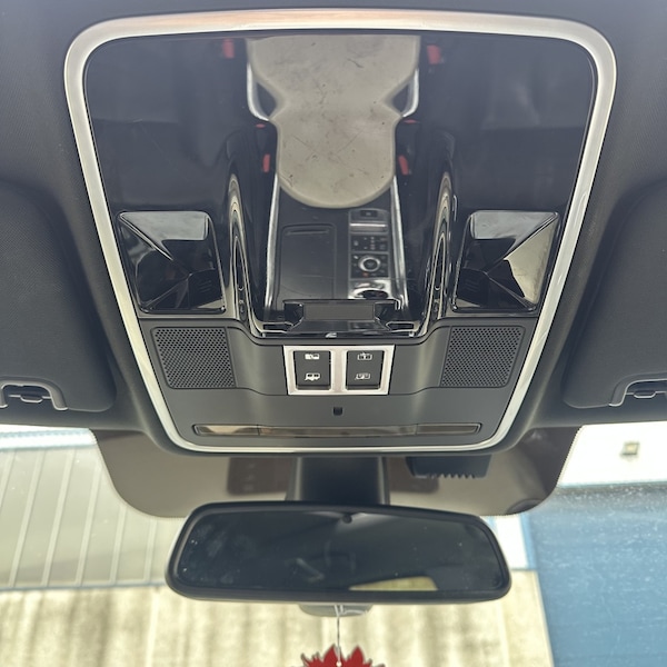 Used Land Rover Range Rover Sport 2013 for sale - 76142518: Photo 34