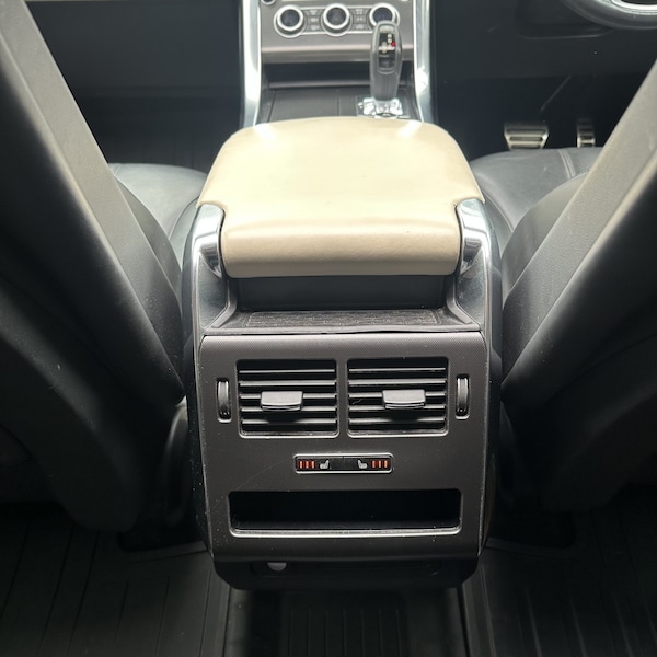 Used Land Rover Range Rover Sport 2013 for sale - 76142518: Photo 35
