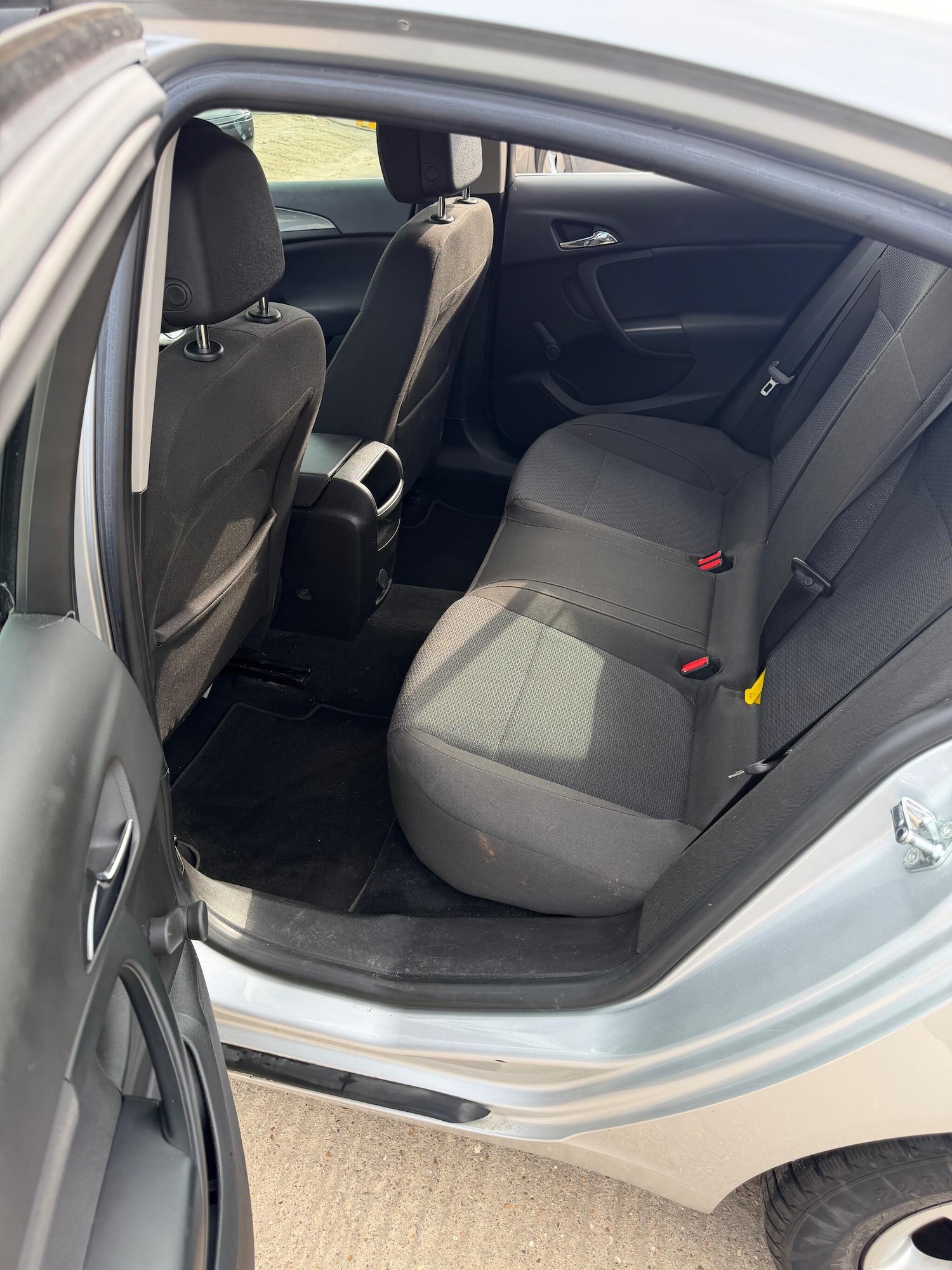 Used Vauxhall Insignia 2016 for sale - 77737672: Photo 17