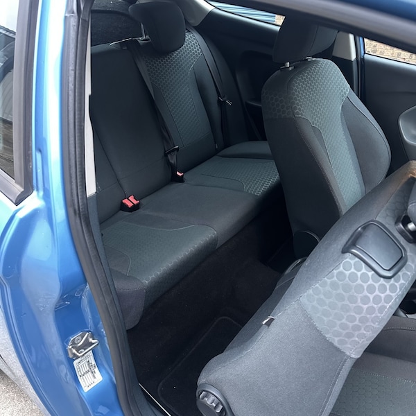 Used Ford Fiesta 2009 for sale - 76299110: Photo 12