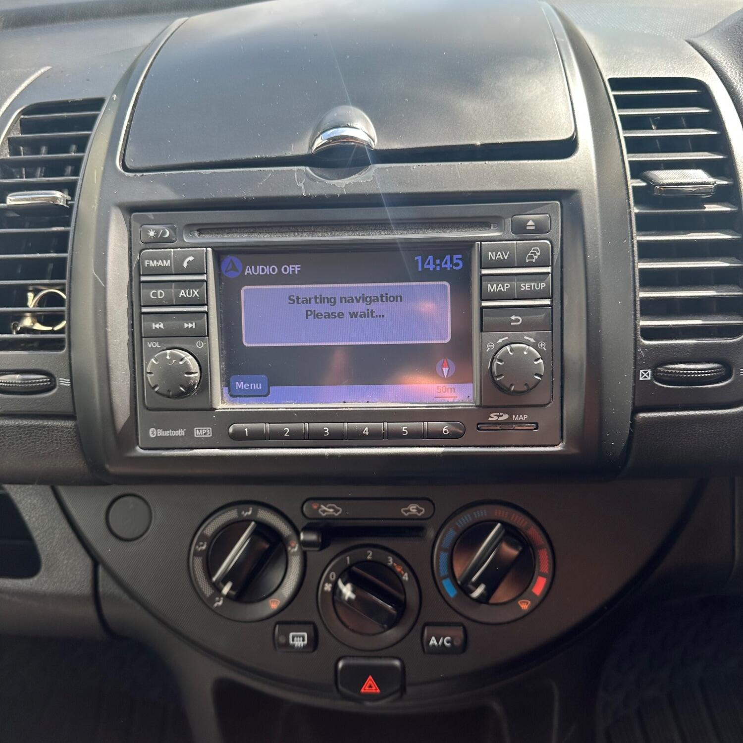 Vehicle 16