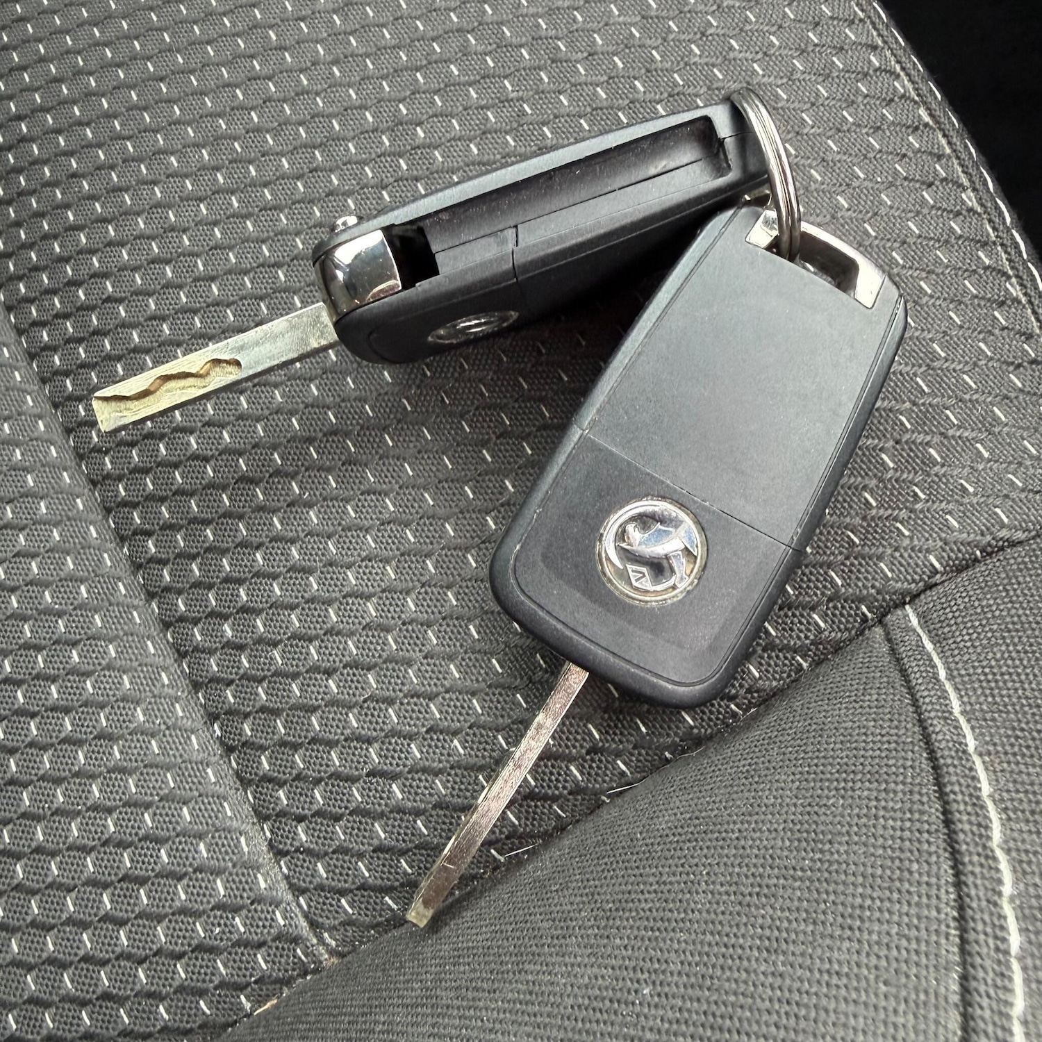 Used Vauxhall Astra 2011 for sale - 77386953: Photo 20