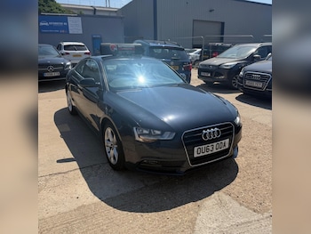 Used Audi A5 2013 for sale - 79192316: Photo