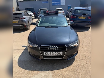 Used Audi A5 2013 for sale - 79192316: Photo