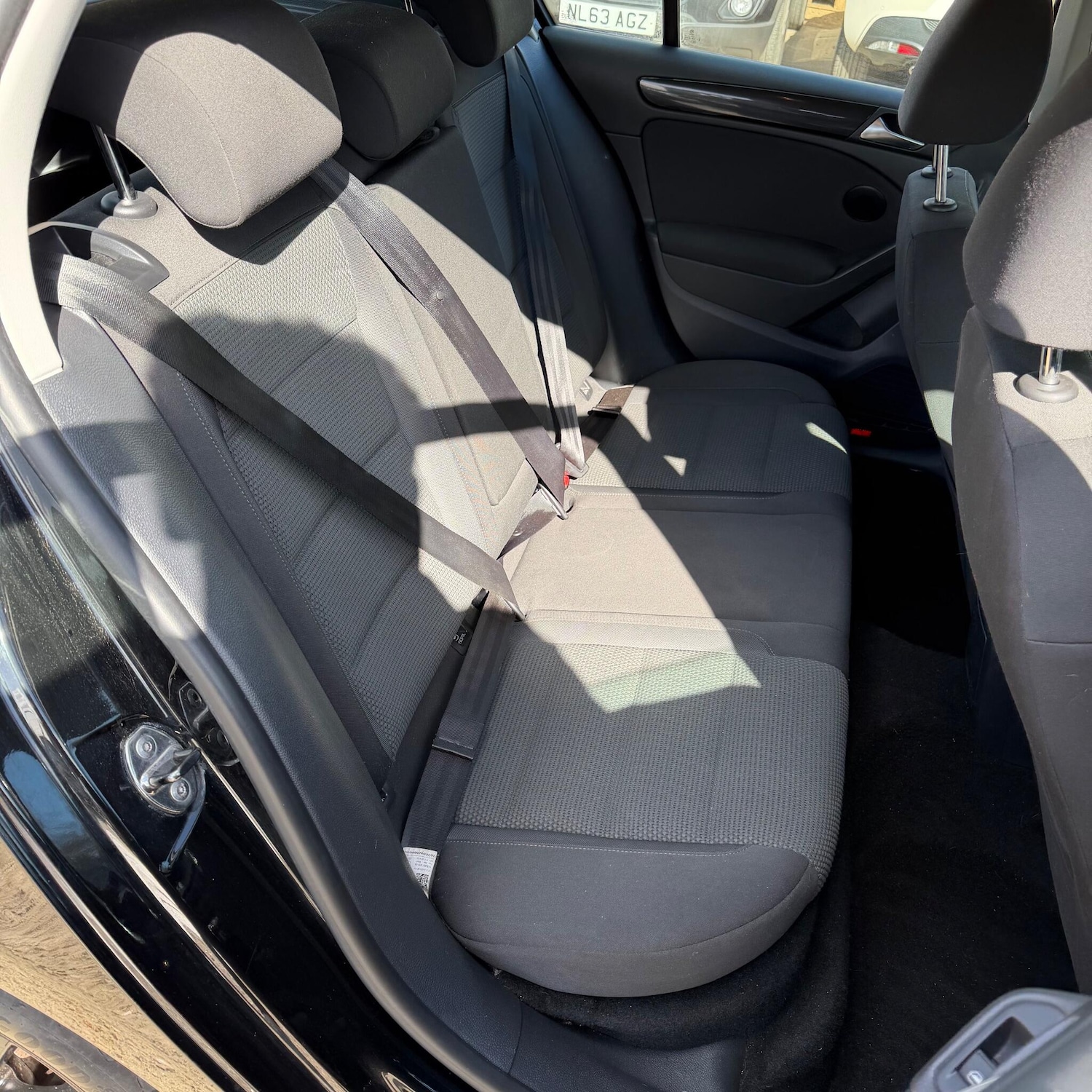 Used Volkswagen Golf 2011 for sale - 77892925: Photo 12