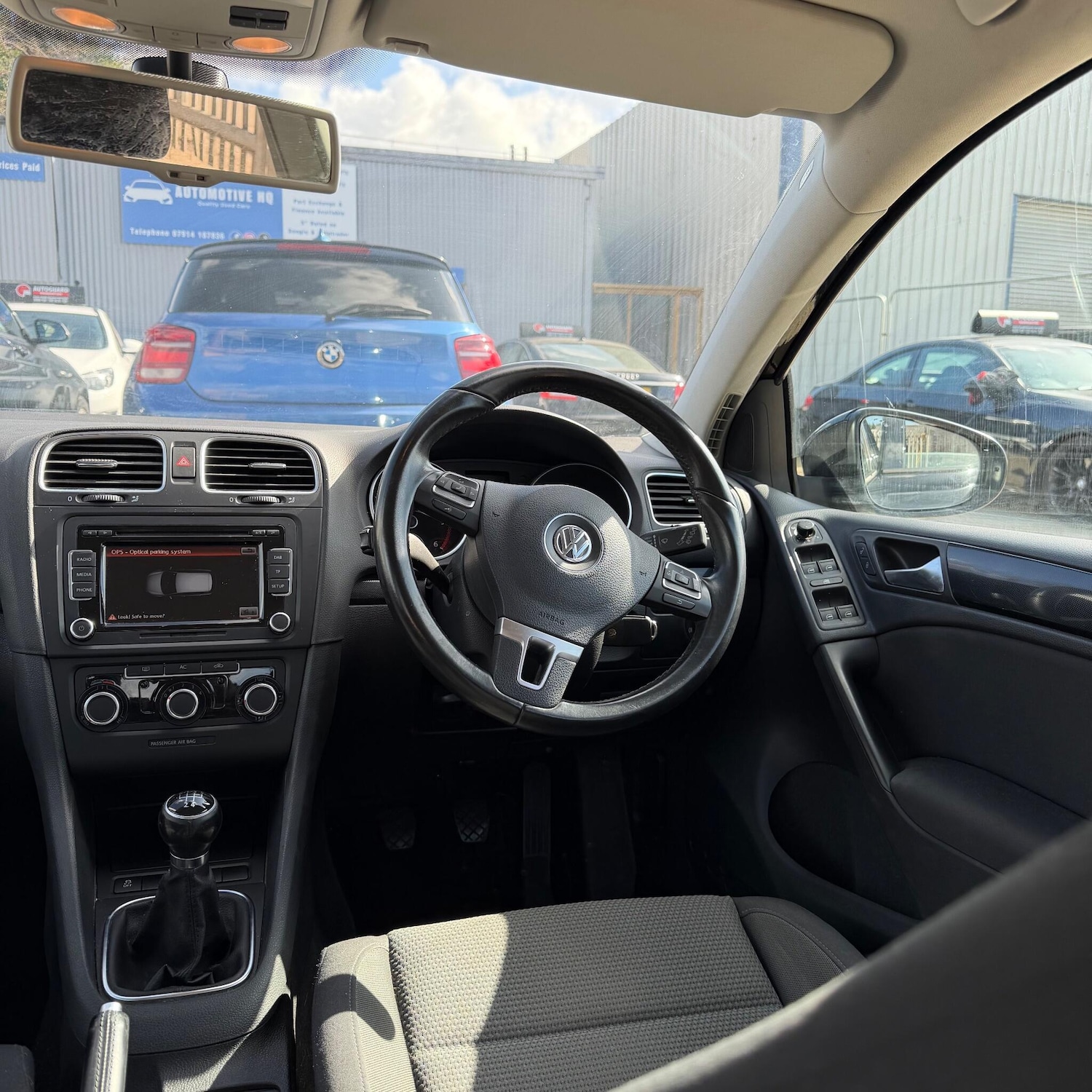 Used Volkswagen Golf 2011 for sale - 77892925: Photo 15