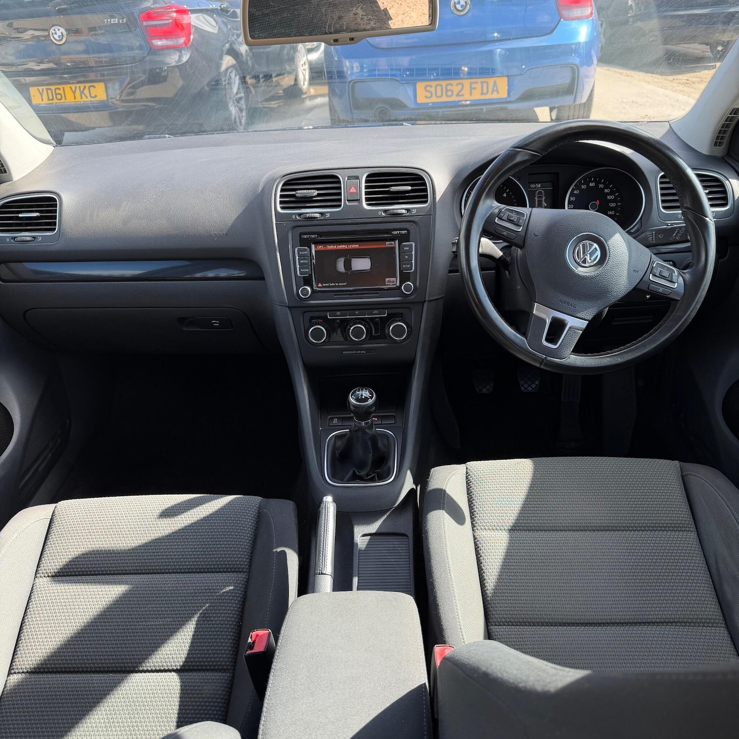 Used Volkswagen Golf 2011 for sale - 77892925: Photo 17