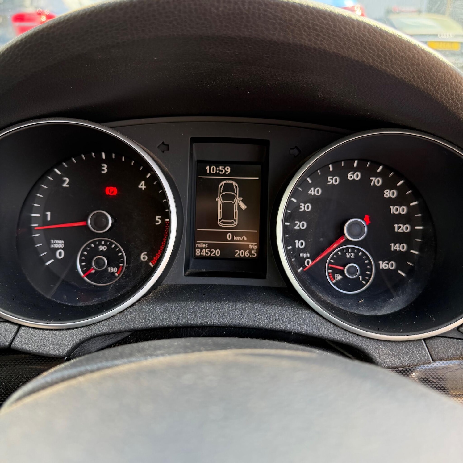 Used Volkswagen Golf 2011 for sale - 77892925: Photo 19