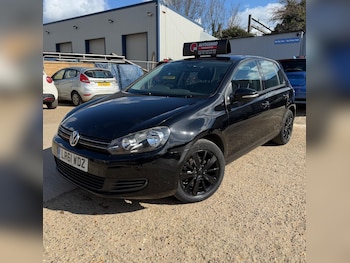 Used Volkswagen Golf 2011 for sale - 77892925: Photo