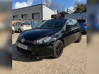 Used Volkswagen Golf 2011 for sale - 77892925: Photo