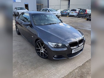 BMW 3 Series feature image