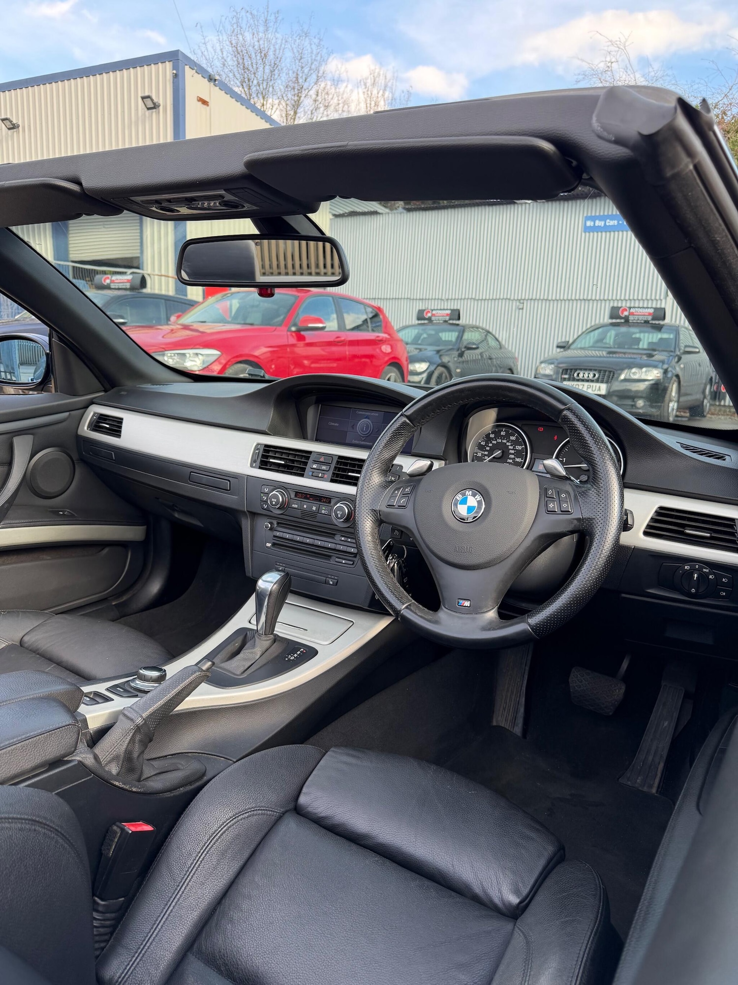 Used BMW 3 Series 2008 for sale - 77658672: Photo 25