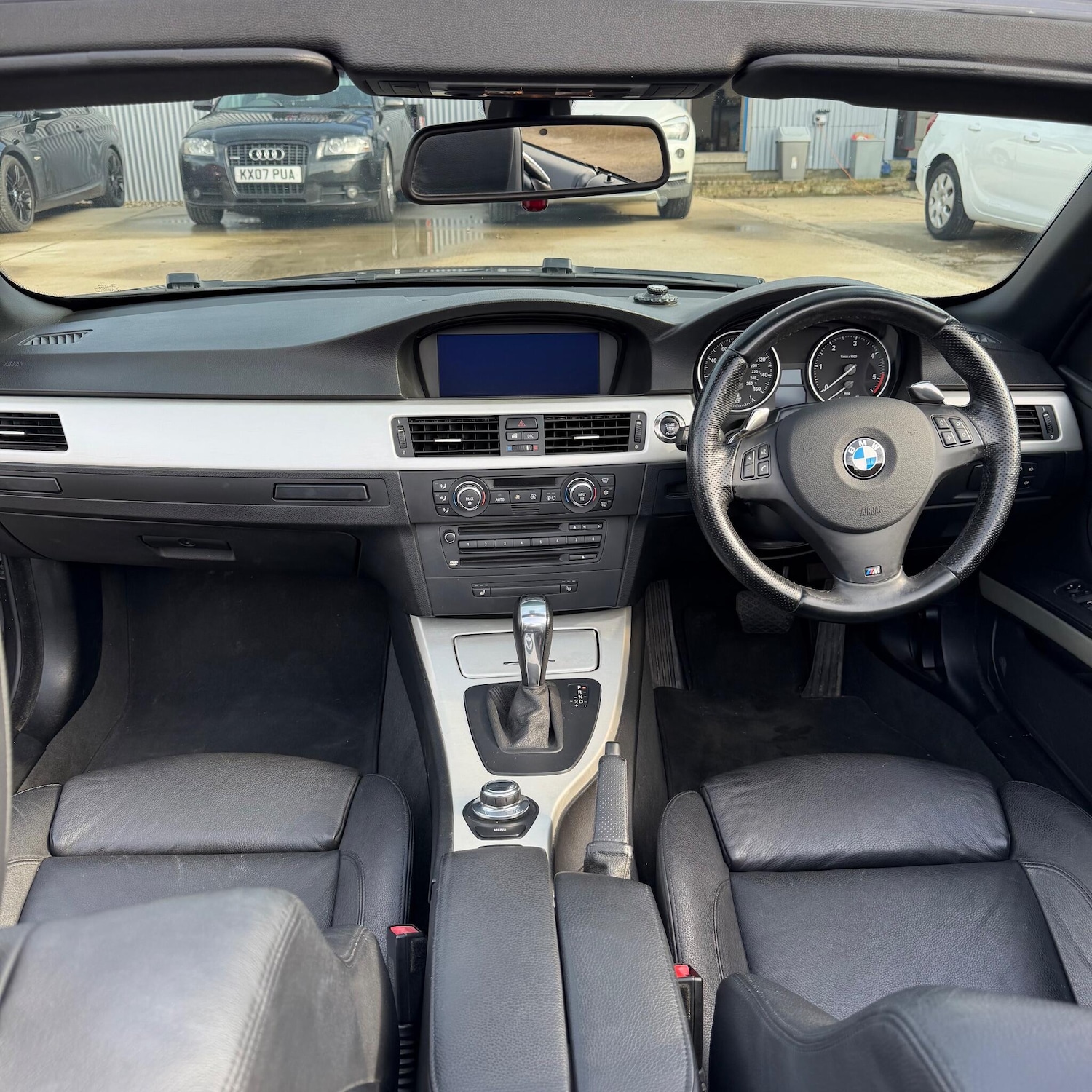 Used BMW 3 Series 2008 for sale - 77658672: Photo 26