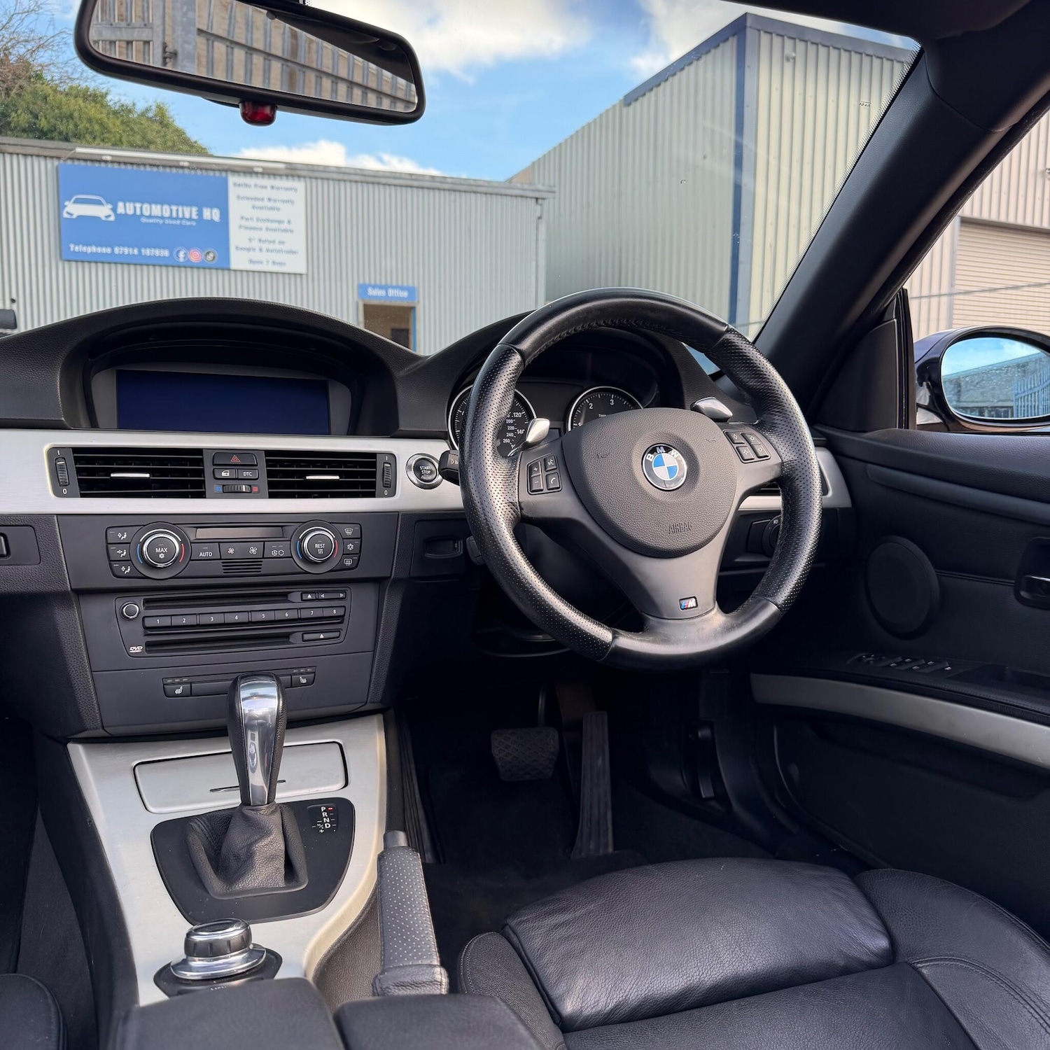 Used BMW 3 Series 2008 for sale - 77658672: Photo 27