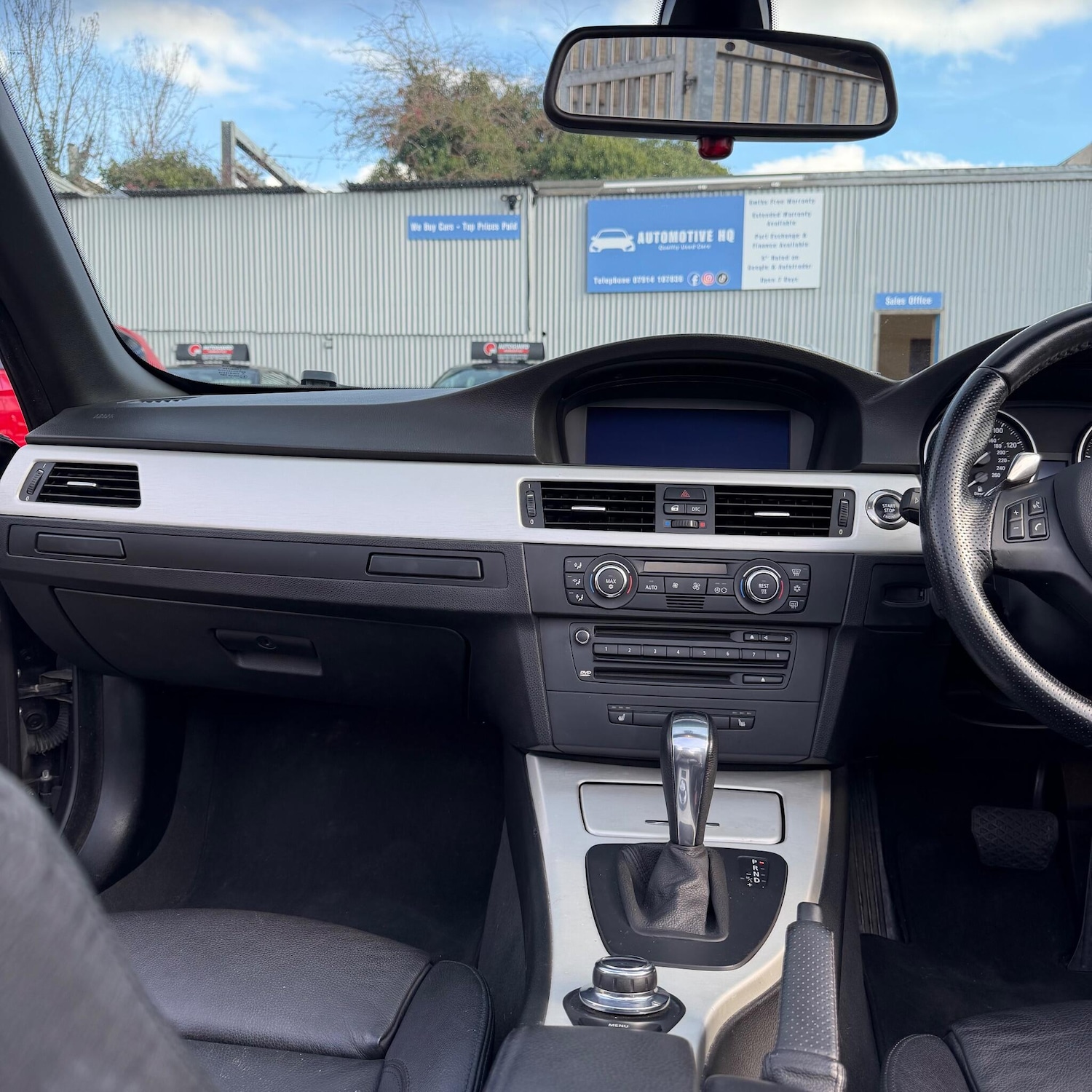 Used BMW 3 Series 2008 for sale - 77658672: Photo 28