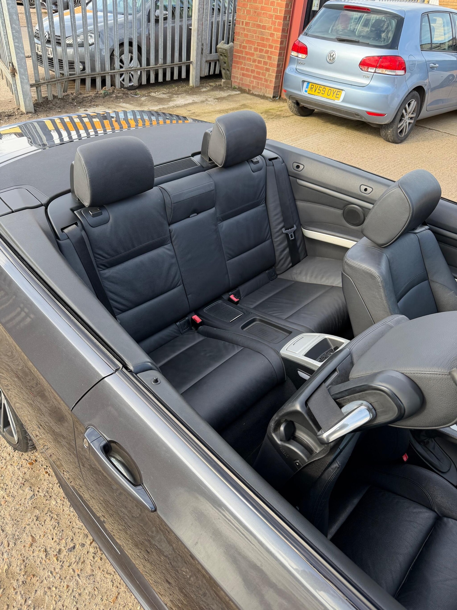 Used BMW 3 Series 2008 for sale - 77658672: Photo 29