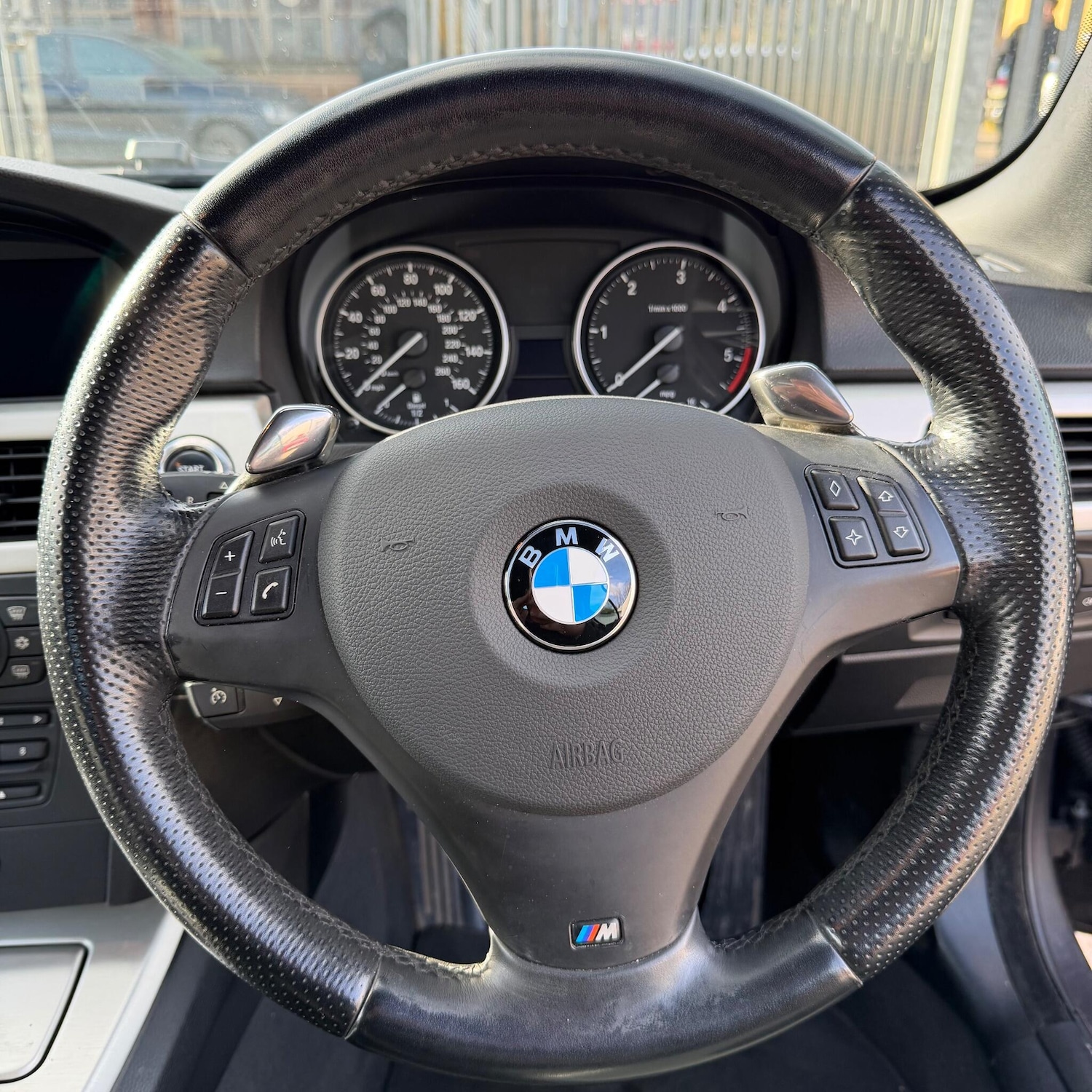 Used BMW 3 Series 2008 for sale - 77658672: Photo 30