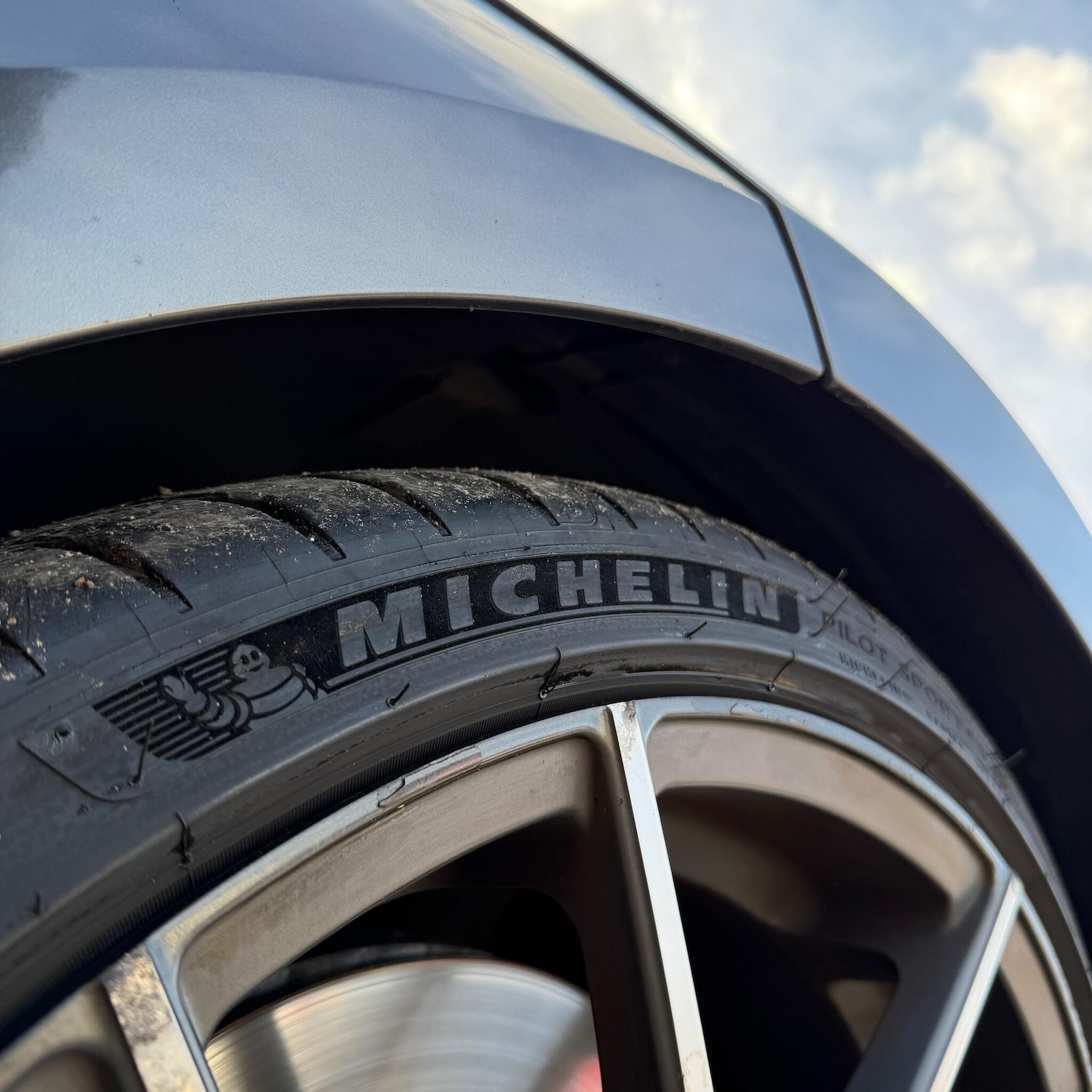 Used BMW 3 Series 2008 for sale - 77658672: Photo 32