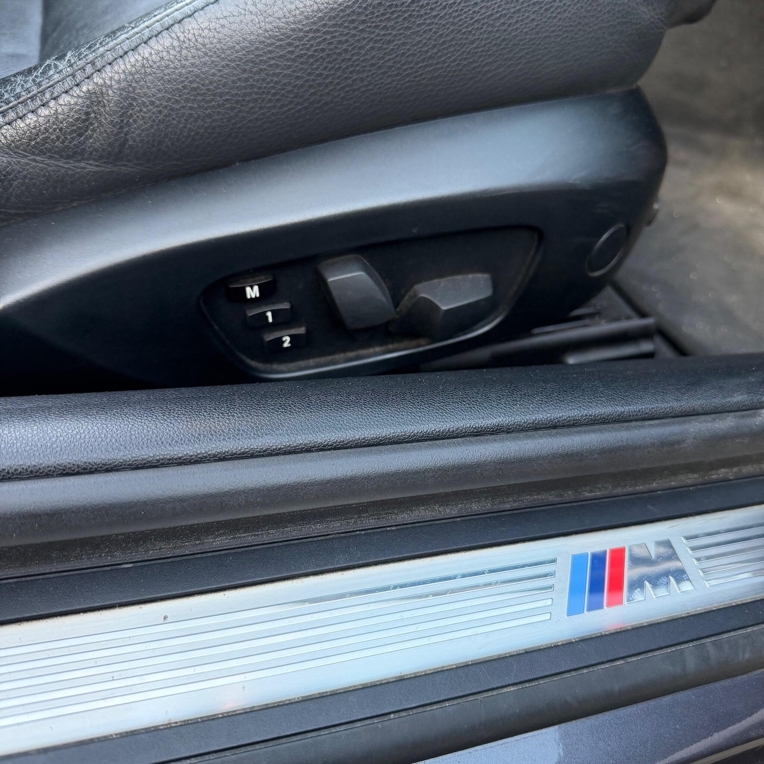 Used BMW 3 Series 2008 for sale - 77658672: Photo 35