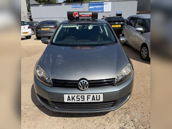 Used Volkswagen Golf 2009 for sale - 78759615: Photo