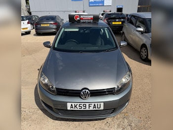 Used Volkswagen Golf 2009 for sale - 78759615: Photo