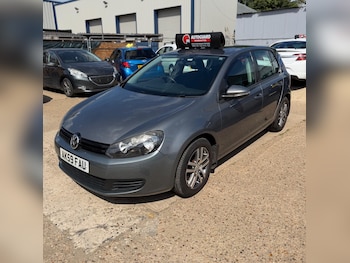 Used Volkswagen Golf 2009 for sale - 78759615: Photo