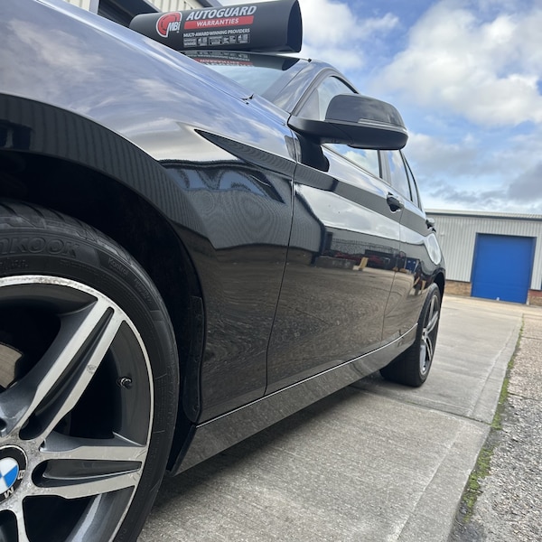 Used BMW 1 Series 2015 for sale - 76174064: Photo 11