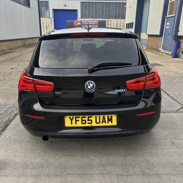 Used BMW 1 Series 2015 for sale - 76174064: Photo 14