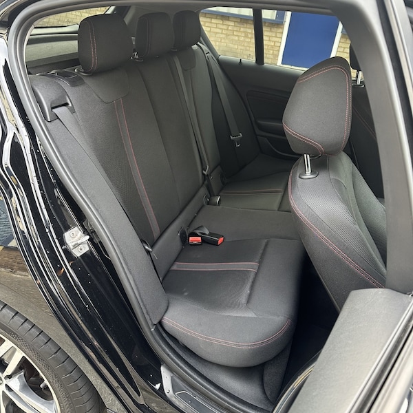 Used BMW 1 Series 2015 for sale - 76174064: Photo 16