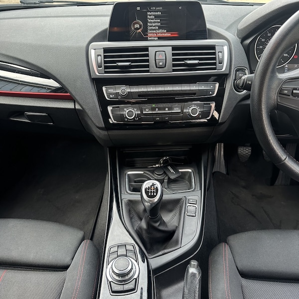 Used BMW 1 Series 2015 for sale - 76174064: Photo 19