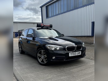 BMW - 1 Series