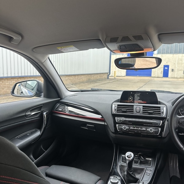 Used BMW 1 Series 2015 for sale - 76174064: Photo 20