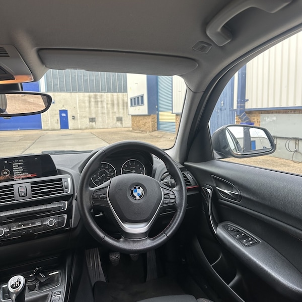 Used BMW 1 Series 2015 for sale - 76174064: Photo 21