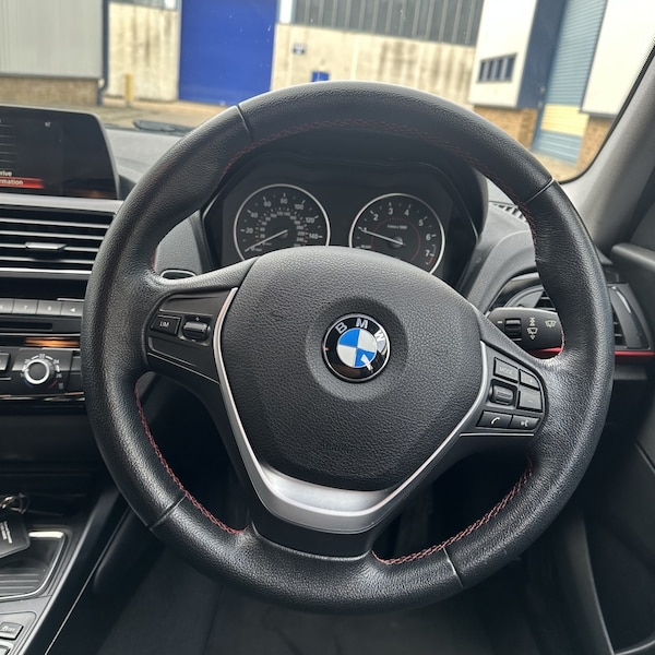 Used BMW 1 Series 2015 for sale - 76174064: Photo 22