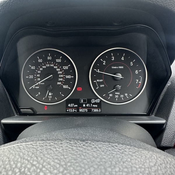 Used BMW 1 Series 2015 for sale - 76174064: Photo 23