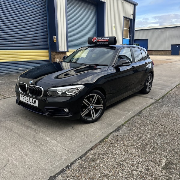 Used BMW 1 Series 2015 for sale - 76174064: Photo 2