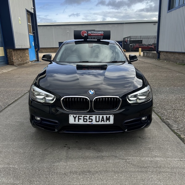 Used BMW 1 Series 2015 for sale - 76174064: Photo 4