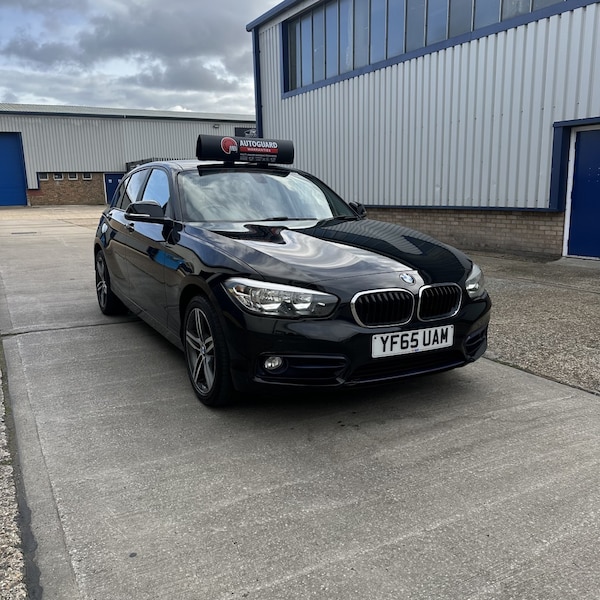 Used BMW 1 Series 2015 for sale - 76174064: Photo 5
