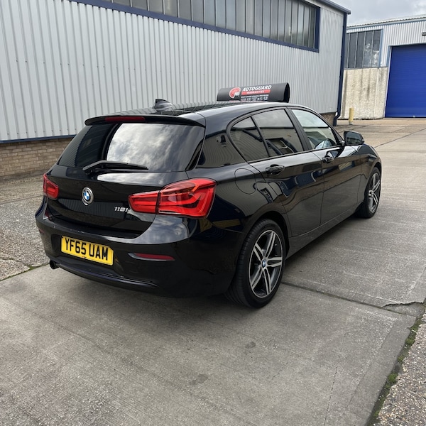 Used BMW 1 Series 2015 for sale - 76174064: Photo 6