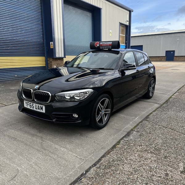 Used BMW 1 Series 2015 for sale - 76174064: Photo 7