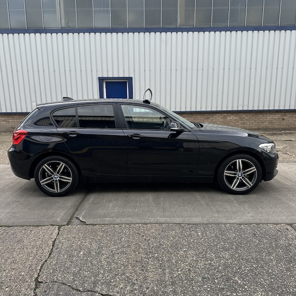 Used BMW 1 Series 2015 for sale - 76174064: Photo 9